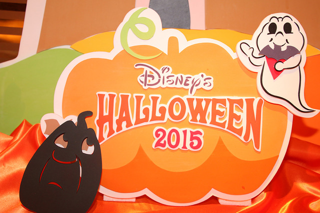 ディズニーアンバサダーホテル「エンパイア・グリル」