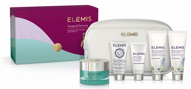 エレミス「ボヤージュ オブ ディスカバリー」（15,121円税込）