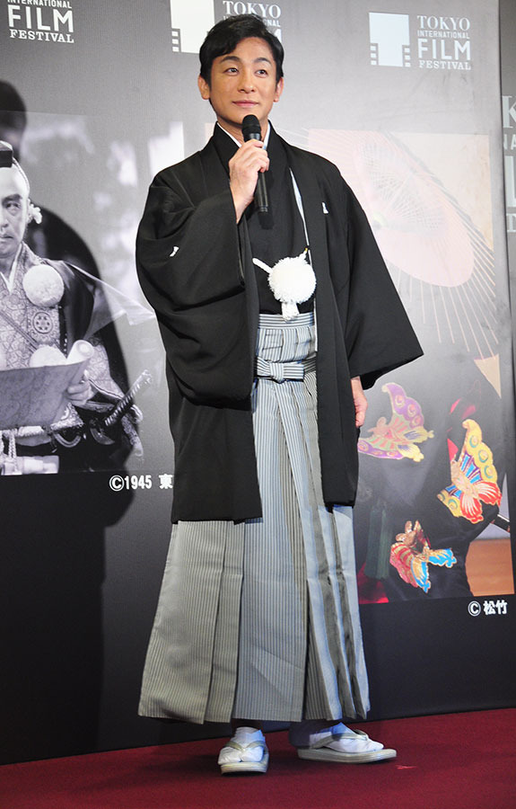 「歌舞伎座スペシャルナイト」