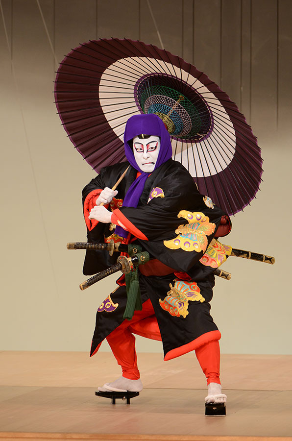 「歌舞伎座スペシャルナイト」(C) 2015 TIFF SHOCHIKU