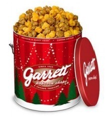 ギャレット ポップコーン ショップス