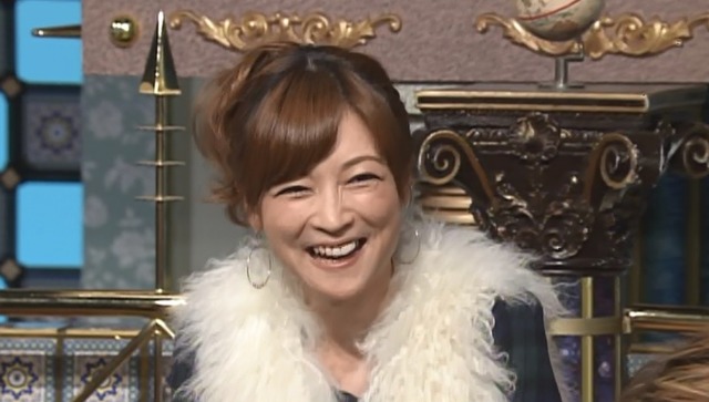 「踊る！さんま御殿!! 今話題の芸能人がさんまに(秘)お悩み相談SP」　-（C）日本テレビ