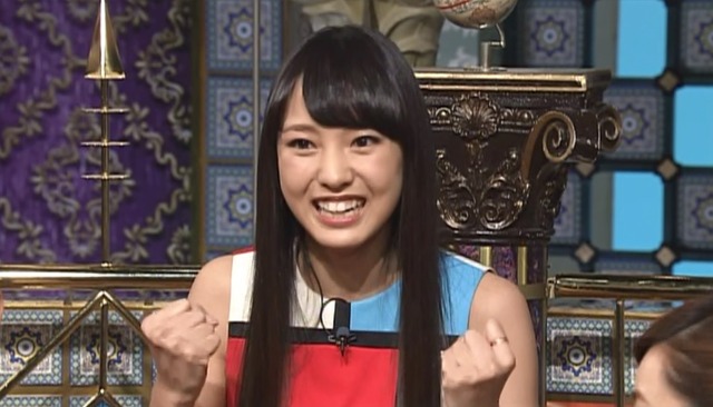 「踊る！さんま御殿!! 今話題の芸能人がさんまに(秘)お悩み相談SP」　-（C）日本テレビ