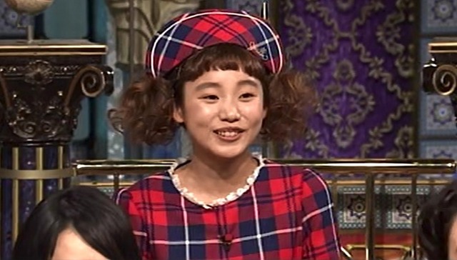 「踊る！さんま御殿!! 今話題の芸能人がさんまに(秘)お悩み相談SP」　-（C）日本テレビ