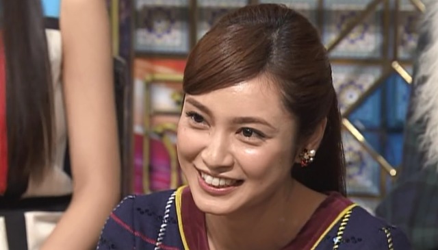 「踊る！さんま御殿!! 今話題の芸能人がさんまに(秘)お悩み相談SP」　-（C）日本テレビ