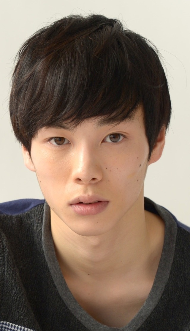 柾木玲弥／『人狼ゲーム クレイジーフォックス』	-(C)2015川上亮/AMG出版・「人狼ゲーム クレイジーフォックス」製作委員会