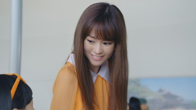 桐谷美玲、ジェットスター新テレビCM撮影現場で「サイテー」を連発