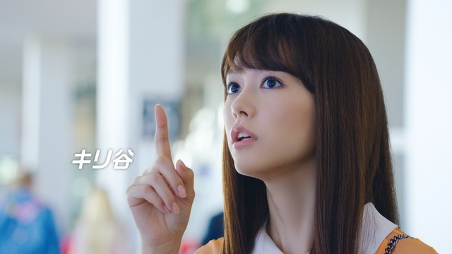 桐谷美玲、ジェットスター新テレビCM撮影現場で「サイテー」を連発