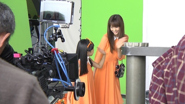 桐谷美玲、ジェットスター新テレビCM撮影現場で「サイテー」を連発