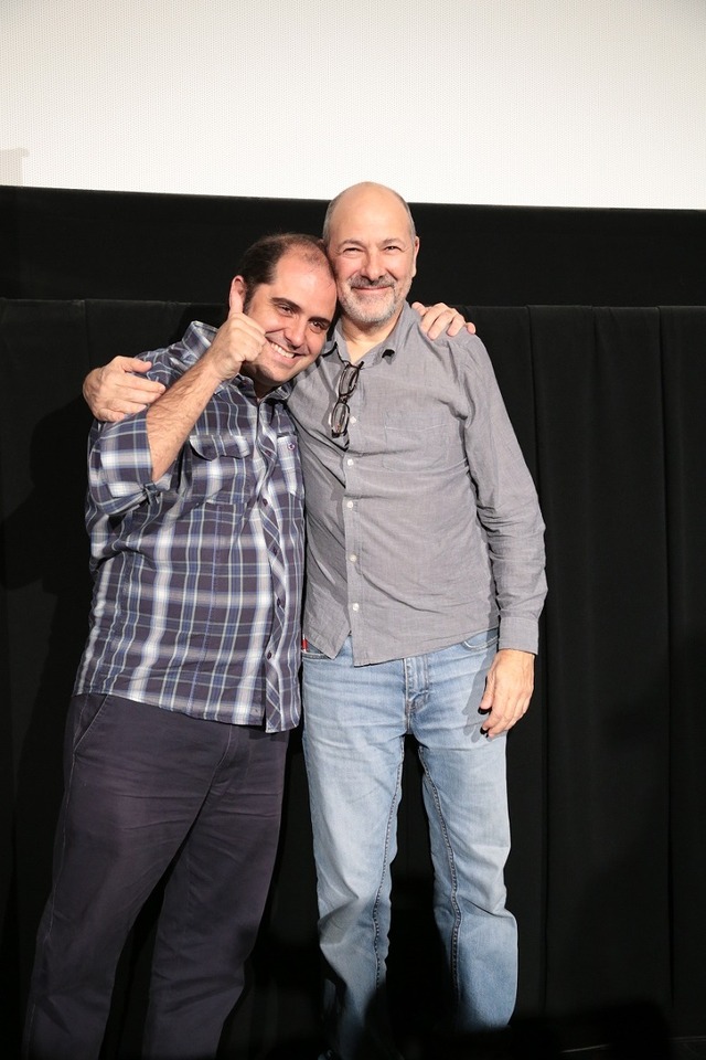 【MOVIEブログ】2015東京国際映画祭 Day6