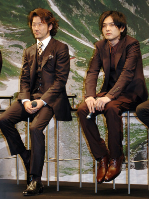 キャスト陣からは作品への自信と誇りが！