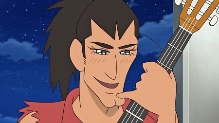 (C) 臼井儀人／双葉社・シンエイ・テレビ朝日・ADK 2015