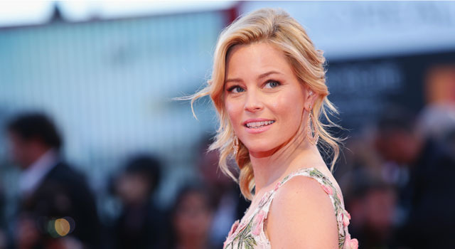 エリザベス・バンクス - (C) Getty Images