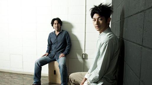 ちなみに母は小林聡美さんです！　photo：HIRAROCK