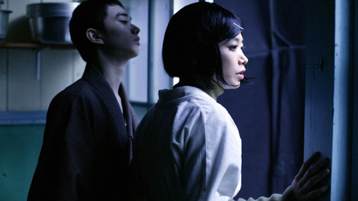 『パンドラの匣』 -(C) 「パンドラの匣」製作委員会