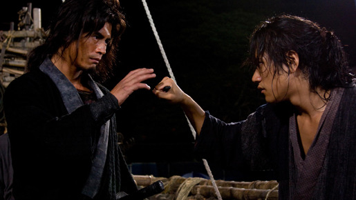 『カムイ外伝』 -(C) 2009「カムイ外伝」製作委員会