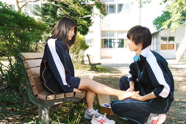 『orange-オレンジ-』(C)2015「orange」製作委員会 　(C)高野苺/双葉社