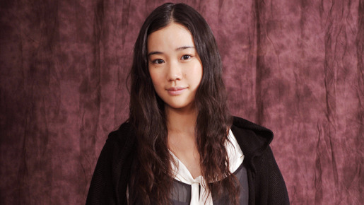 『いけちゃんとぼく』　蒼井優　-(C) 2009　「いけちゃんとぼく」製作委員会