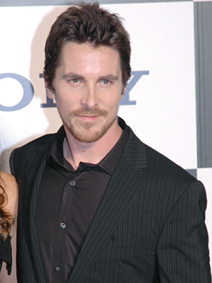 昨年の『ダークナイト』以来の来日