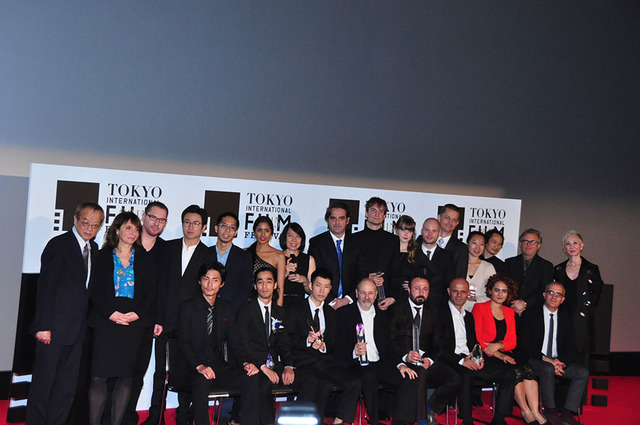 「第28回東京国際映画祭」