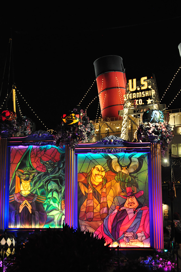 東京ディズニーシー