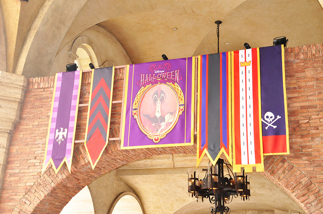 東京ディズニーシー