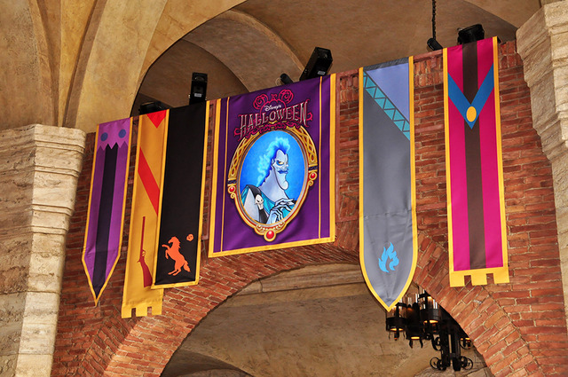 東京ディズニーシー