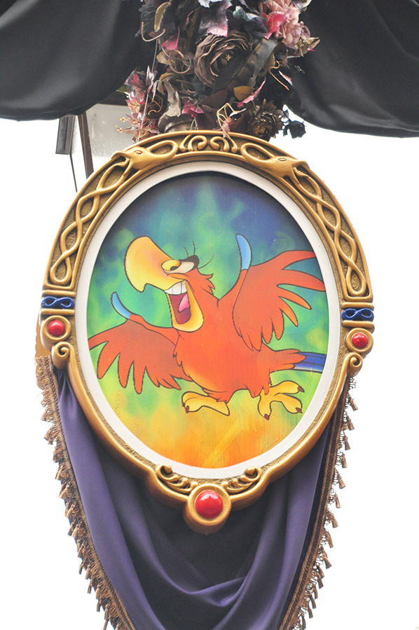 東京ディズニーシー