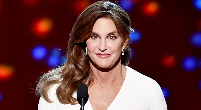 ケイトリン・ジェンナー-(C)Getty Images