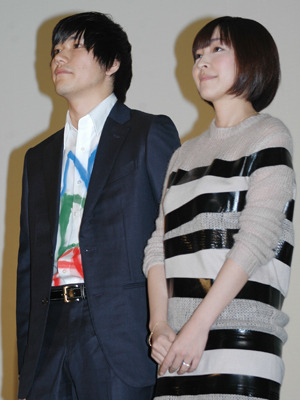 カメラへのサービスも！