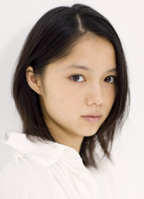 『ソラニン』ヒロインの芽衣子役の宮崎あおい