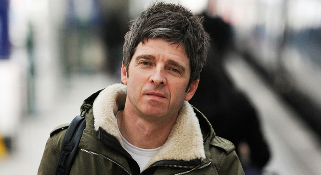 ノエル・ギャラガー