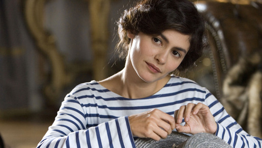 『ココ・アヴァン・シャネル』 -(C) Haut et Court - Cine@ - Warnerbros. Ent. France et France 2 Cinema