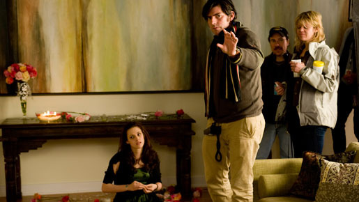 『NEW  MOON (原題)』 -(C) 2009 SUMMIT ENTERTAINMENT, LLC. ALL RIGHTS RESERVED.