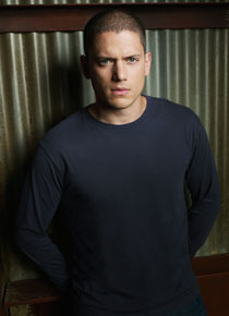 「プリズン・ブレイク　ファイナル・シーズン」 -(C) 2009 Twentieth Century Fox Home Entertainment LLC. All Rights Reserved.