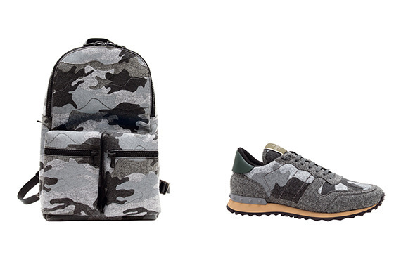 ヴァレンティノがドーバー ストリート マーケット ギンザにてポップアップイベントを開催