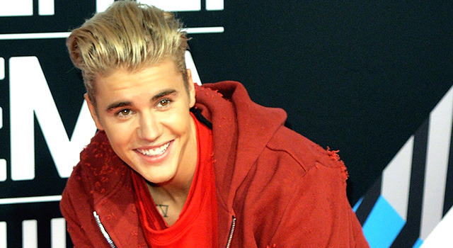 ジャスティン・ビーバー-(C)Getty Images