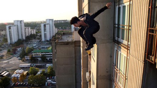 『アルティメット２　マッスル・ネバー・ダイ』 -(C) 2008 EUROPACORP-TF1 FILMS PRODUCTION-CIBY2000