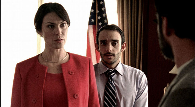 【ベストプログラム~観客賞2015~】『世界平和会議』