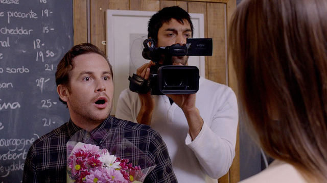 【ラブコメショートフィルムプログラム】『彼女を探して』(