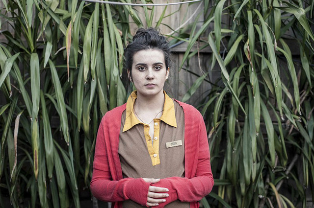 【ベストプログラム~観客賞2015~】『試練のとき』