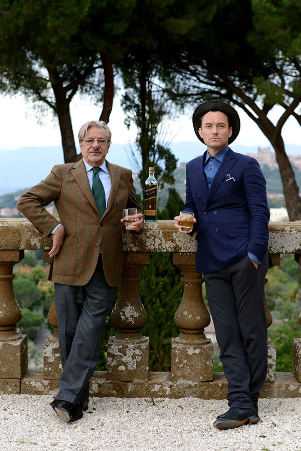 『紳士の賭け事 II』グローバルプレミア