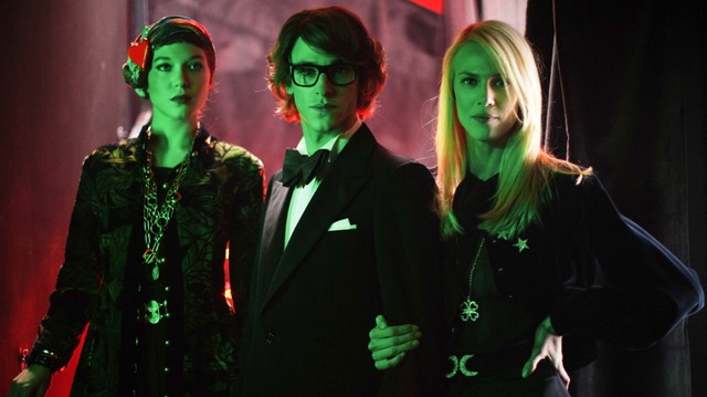 『サンローラン』（C）2014 MANDARIN CINEMA - EUROPACORP - ORANGE STUDIO - ARTE FRANCE CINEMA- SCOPE PICTURES / CAROLE BETHUEL