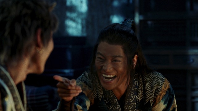 au「三太郎シリーズ」新CM「鬼の子」篇