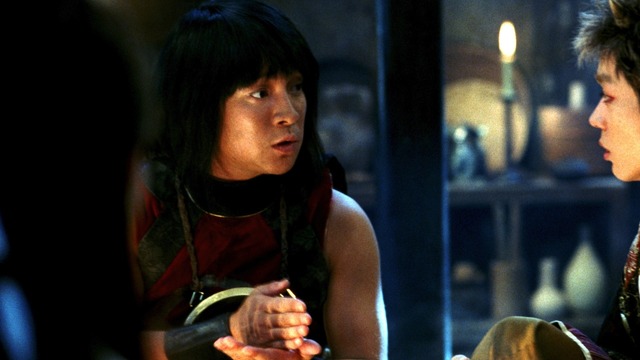 au「三太郎シリーズ」新CM「鬼の子」篇