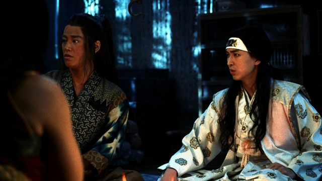 au「三太郎シリーズ」新CM「鬼の子」篇