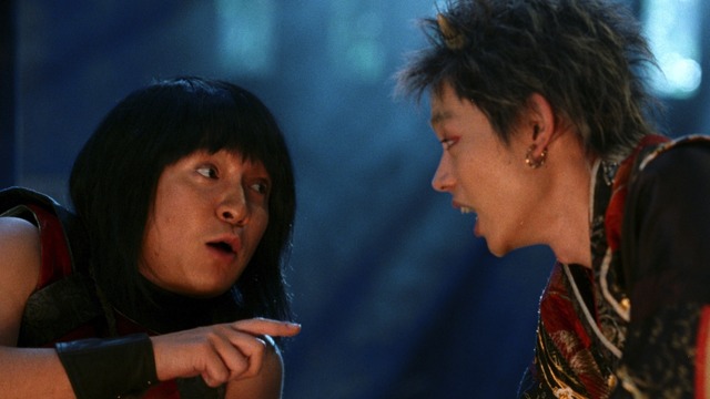 au「三太郎シリーズ」新CM「鬼の子」篇