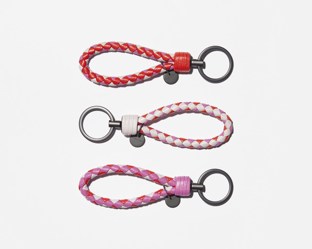 ボッテガ・ヴェネタが15-16年クルーズコレクションとブランドの世界観を体感出来るインタラクティブなイベント「MY STORY」を開催