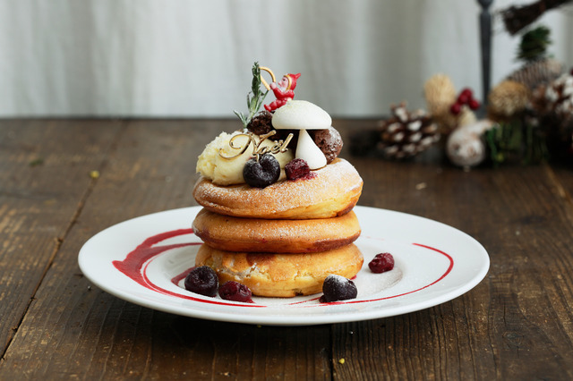 カフェ＆ブックス ビブリオテーク