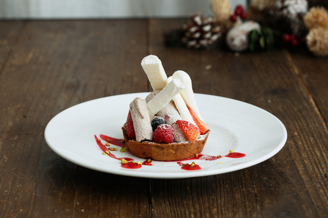 カフェ＆ブックス ビブリオテーク